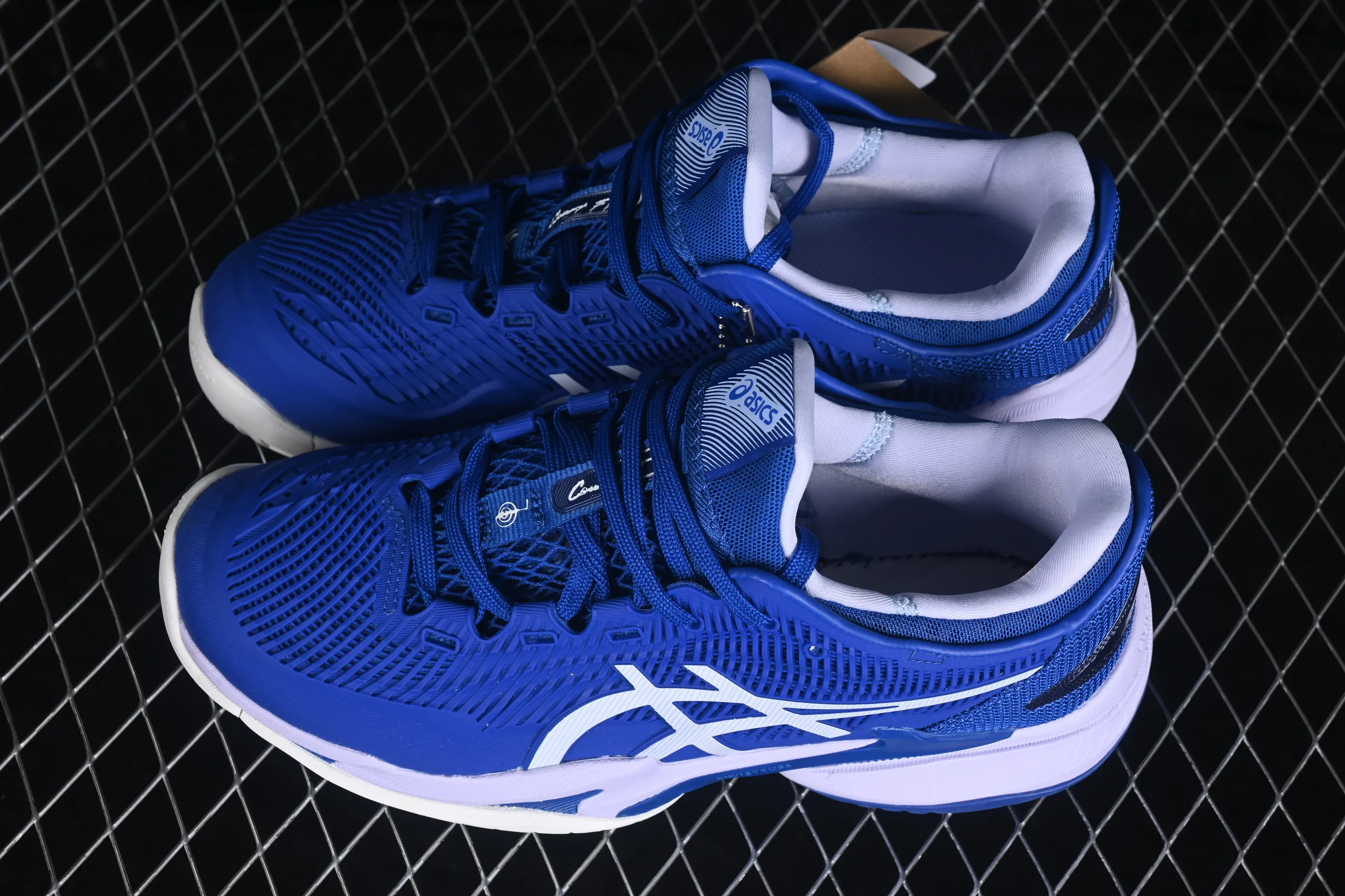All Categories Asics Asics Series Asics Court FF 3 1041A361-961